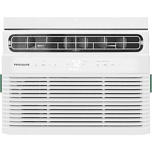 5000 BTU Frigidaire 115V Window AC w/ Remote & 3 Fan Speeds (Covers 150 sq ft) $150 + Free S&H w/ Prime