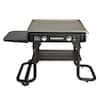 28" Cuisinart 2-Burner Propane Gas Griddle (Black) $99.00 + Free Shipping