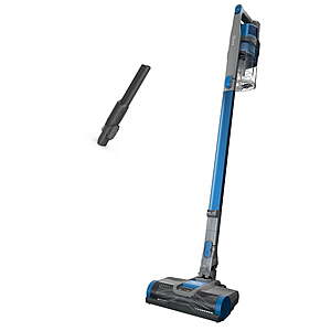 Shark IX140H Pet Cordless Stick Vacuum w/ Detachable Hand Vac, HEPA Filtration & 40-Min Run Time (Blue) (Restored) $158.00 + Free Shipping w/ Walmart+ or on $35+