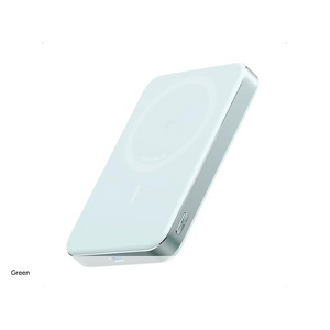 Anker MagGo 10,000mAh Slim Qi2 Magnetic Power Bank w/ 15W Wireless & 30W USB-C $50 + Free S&H w/ Amazon Prime