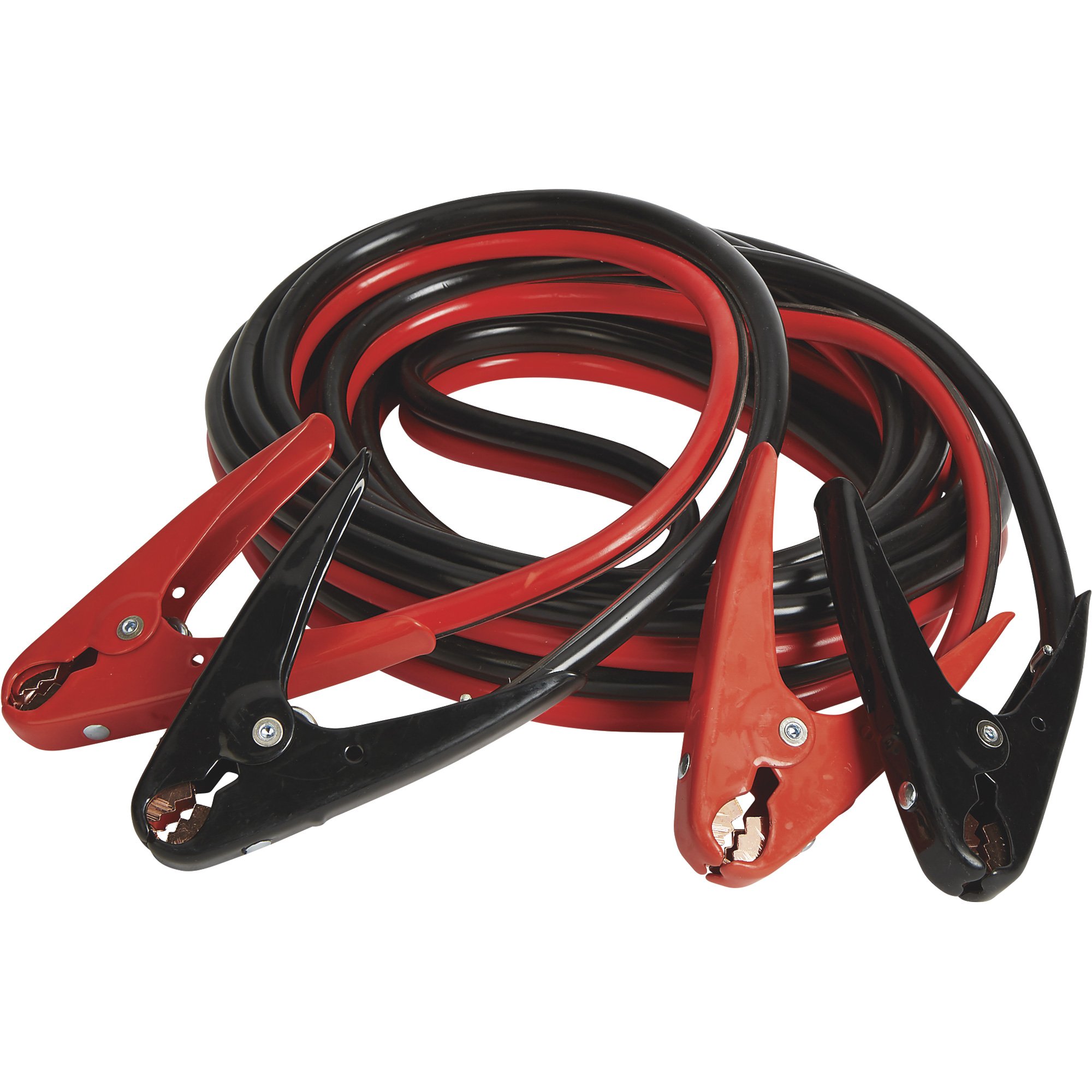 Northern Tool: Simoniz 20ft Heavy Duty (2 Gauge) Jumper Cables $17.49