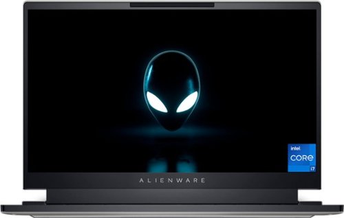 Alienware - x14 R1 R1 14.0" 144Hz FHD Gaming Laptop - Intel Core i7 - 16GB - RTX 3060 - 512GB SSD $1199.99