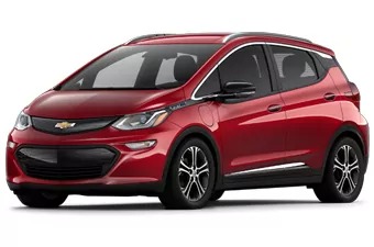 Costco Auto offering $3k incentive on Chevy Bolt EV (lease or purchase)