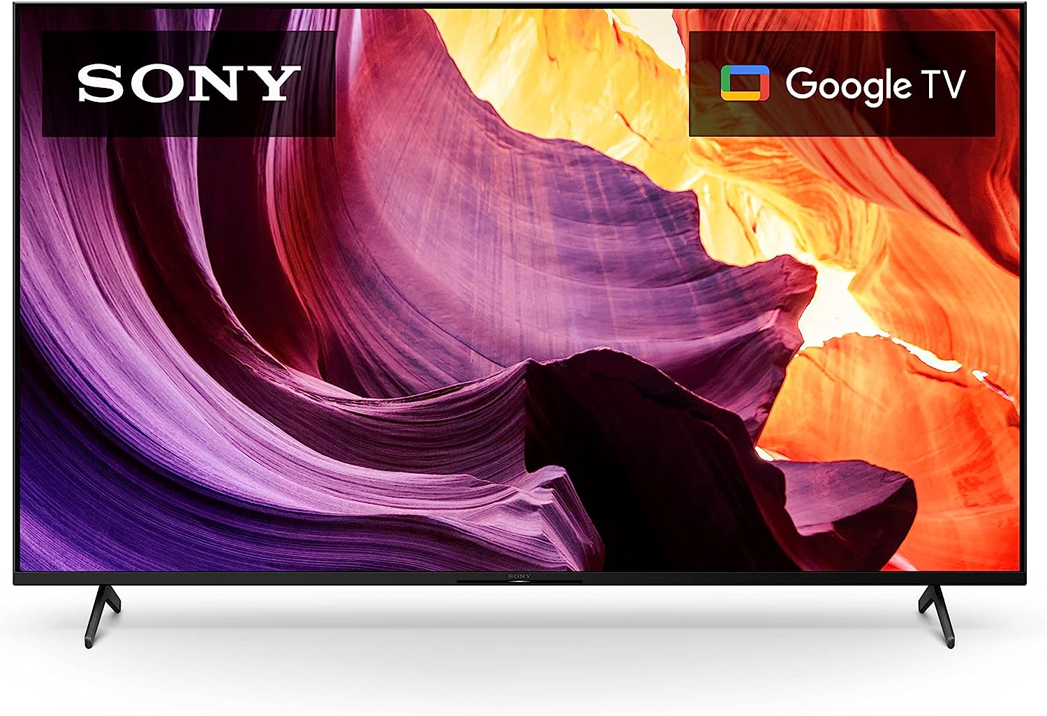 Sony 65 Inch 4K Ultra HD TV X80K Series: $678 + Free Shipping