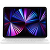 Apple Magic Keyboard for iPad Pro 11-inch (4th/3rd Gen) and iPad Air (4th/5th Gen) Black/White $150-Verizon $299