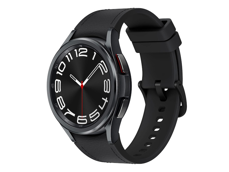 Samsung Galaxy Watch6 Classic 43mm with Trade In Any Smartwatch