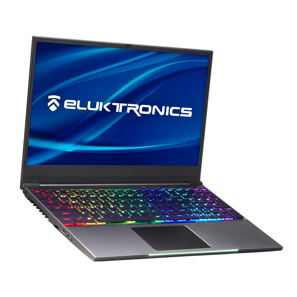 MECH-15 G2 - Silm & Light Gaming Laptop (500GB SSD, 16GB RAM, RTX 2070 Max-Q, 144Hz Display) $1,499.95