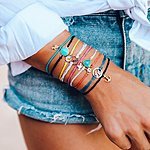 Pura Vida Black Friday sale is LIVE - 50% off everything and Free Shipping $3
