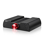 AIYIMA Audio A8 MA12070 Power Amplifier HiFi 2.0 Channel Stereo Sound Speaker 80Wx2 - $25