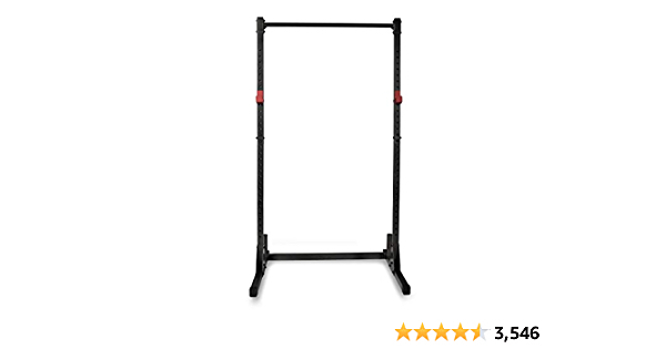 CAP Barbell Power Rack Exercise Stand - $114.89
