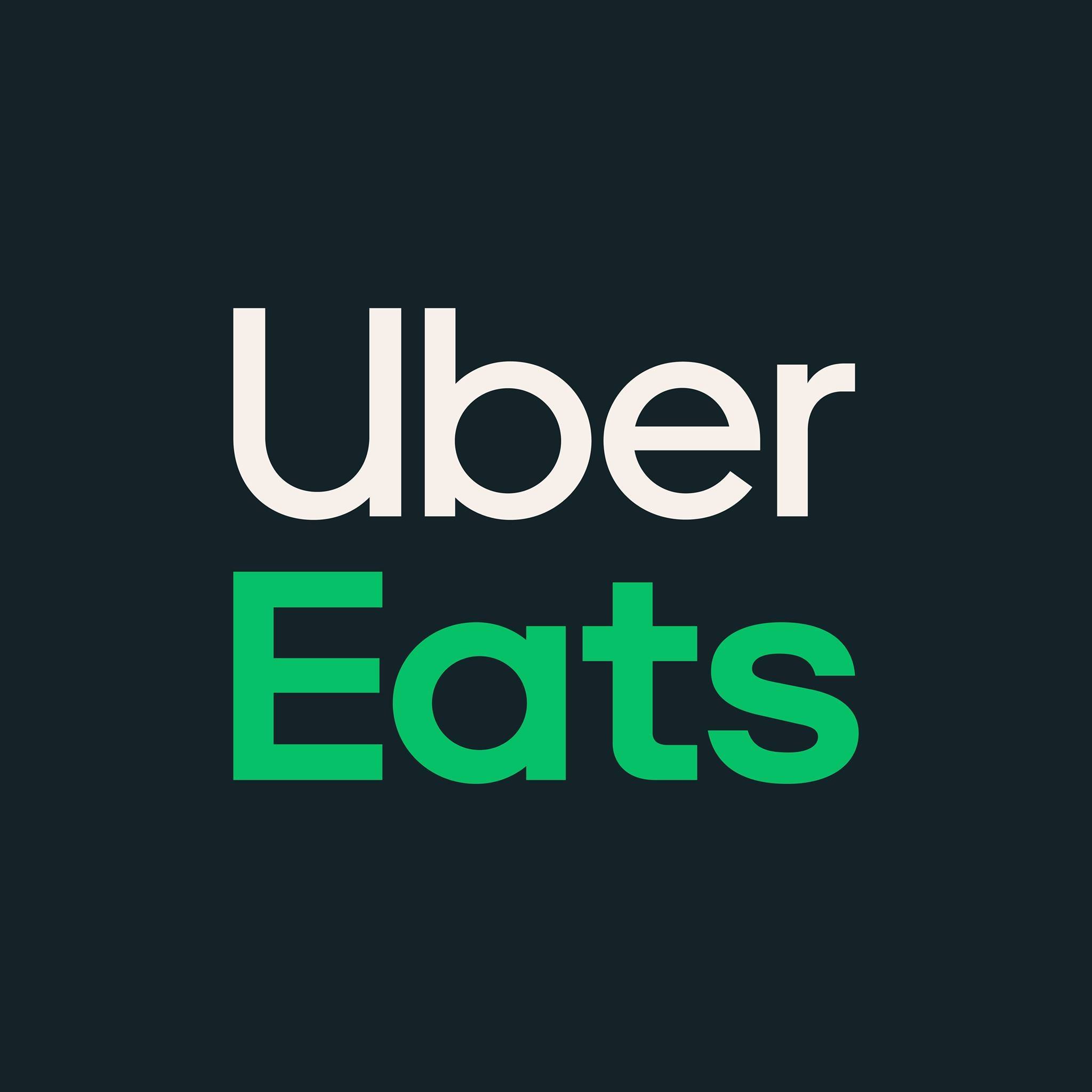Uber Eats 