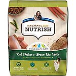 Rachel Ray Dry Cat Food $18.54 for 14 lb. -  40% off  at checkout with S&amp;S $25.16