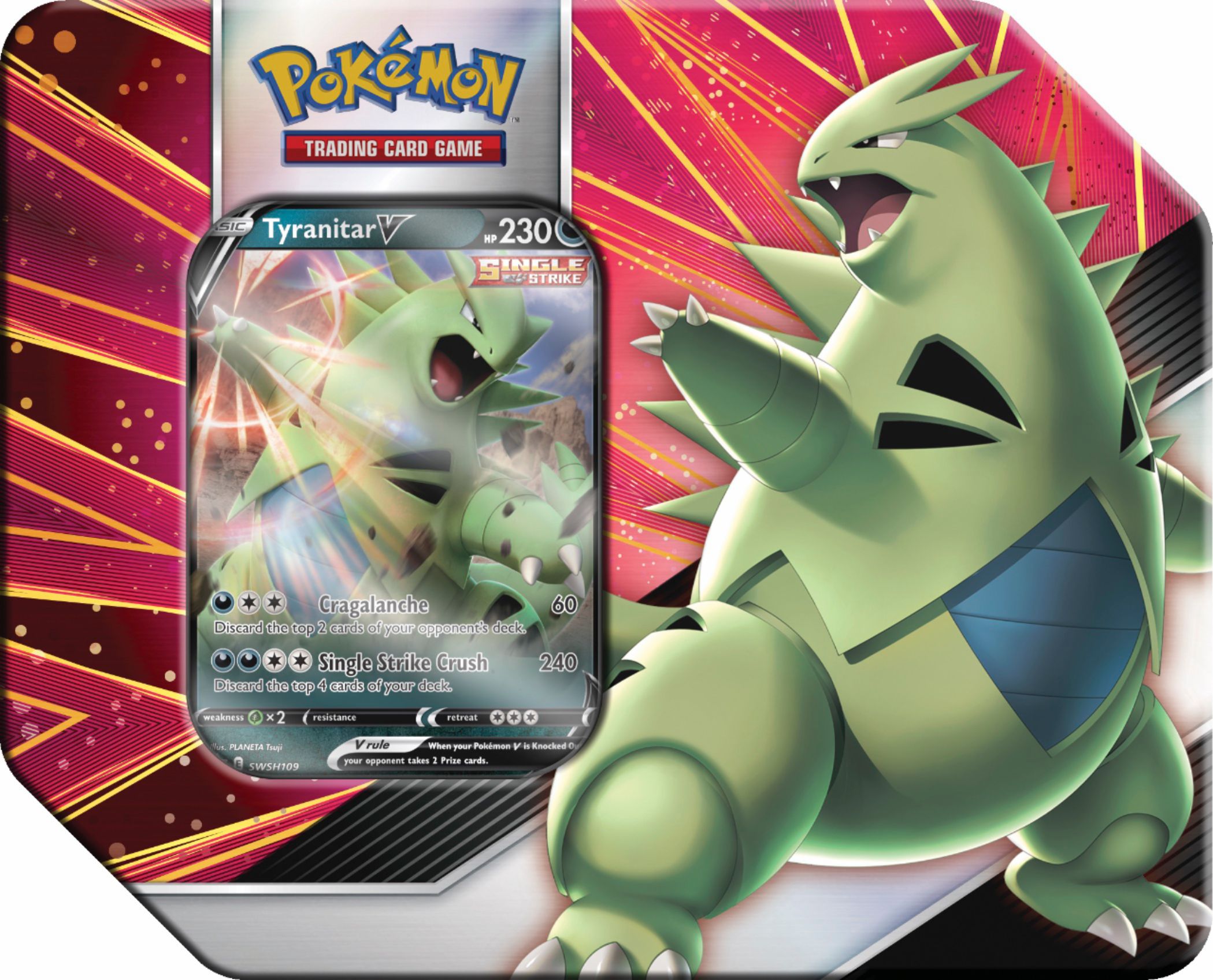Pokémon Chilling Reign Booster Packs $3.99 @ Best Buy w/Free Ship to Store