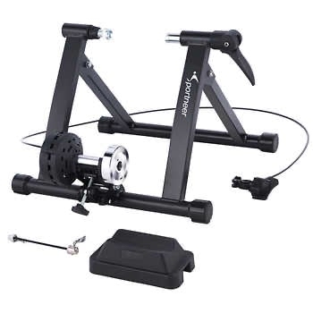 Costco bike trainer store