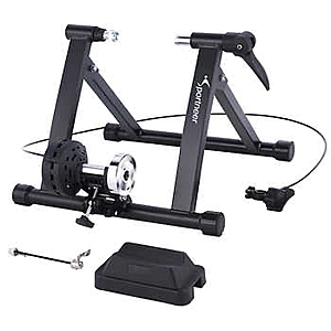 Costco new arrivals bike trainer