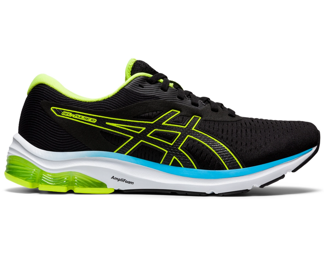 Asics Men's GelPulse 12 Running Shoes (Various Colors)