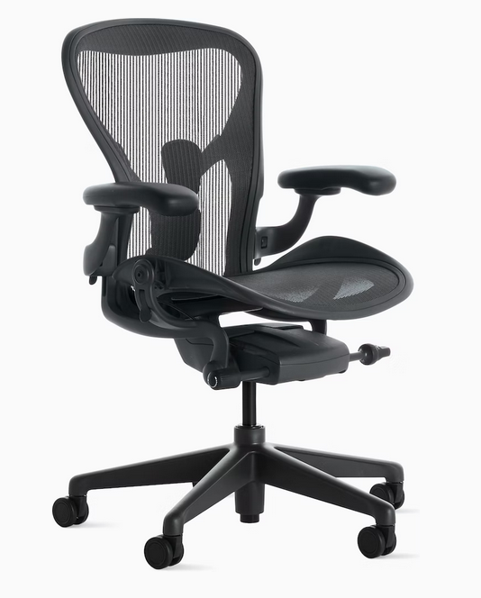 Slickdeals clearance herman miller