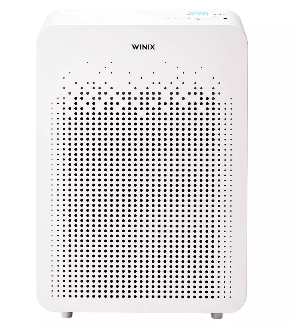 Winix C545 4Stage True HEPA Air Purifier w/ WiFi & PlasmaWave
