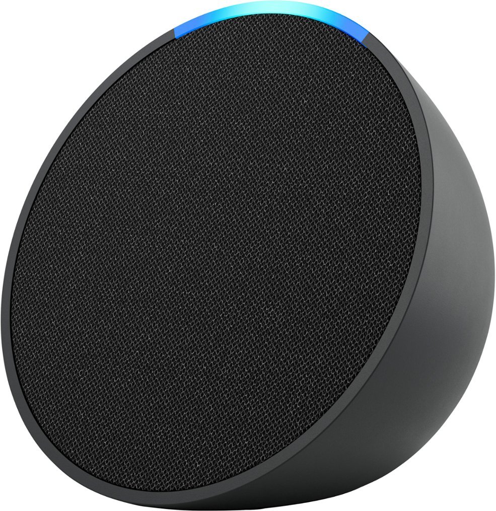 Amazon Device Sale: Fire TV Stick 4K $23, Echo Pop Smart Speaker