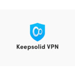 KeepSolid VPN Unlimited Lifetime Subscription (5 Devices) $13