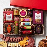 Hickory Farms Clearance: Premium Charcuterie & Chocolate Gift Box $36.50 &amp; More + Free S&amp;H