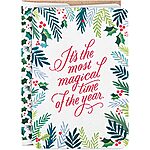16-Count Hallmark Boxed Christmas Cards (Magical Time) $2.80
