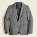 J. Crew: Men's Corduroy Pants $12.75, Slim-Fit Wool-Cotton Suit Jacket $34 &amp; More + Free S/H