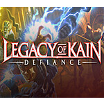Square Enix Games Up to 89% Off: Thief 2, Daikatana, Legacy of Kain: Defiance $1 each &amp; More (PC Digital Download)