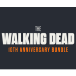 Walking Dead 8-Game Bundle: Telltale Def. Series + Saints & Sinners (PC Digital) $11 &amp; More Bundles Available