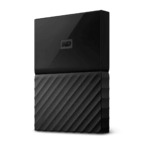 WD My Passport Portable Hard Drive (Certified Refurb): 2TB $35, 1TB from $25 &amp; More + Free S/H