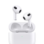 Sam's Club Members: Apple AirPods w/ MagSafe Charging Case (3rd Gen) $140 + Free S/H for Plus Members
