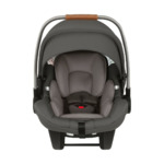 Nuna PIPA Lite LX Infant Car Seat & Base $236.50 + Free Shipping