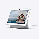 10" Google Nest Hub Max Smart Home Display $45 + Free Shipping