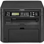 Canon imageCLASS D570 Wireless Multifunction Monochrome Laser Printer $100 + Free Shipping