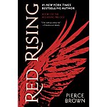 Red Rising (Kindle eBook) $2