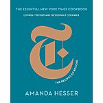The Essential New York Times Cookbook: The Recipes of Record (Kindle eBook) $3