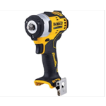 DeWalt Xtreme 12V MAX Brushless 3/8" Cordless Impact Wrench (Tool Only) $84 &amp; More + Free S/H w/ Prime