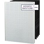 Prime Members: Winix 115115 True HEPA Filter A (Fits 5300-2, C535, 6300-2, P300) $23 + Free Shipping