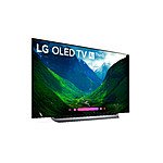 65" LG OLED65C8PUA 4K UHD HDR AI Smart OLED HDTV $1699 + Free Shipping
