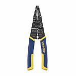 Irwin Tools: Select Wrenches, Pliers & More $10 Off $50+ + Free Shipping
