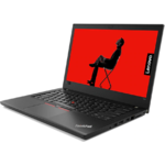 Lenovo ThinkPad T480 Laptop: i5-8250U, 14" IPS, 8GB DDR4, 512GB SSD $699 + Free Shipping