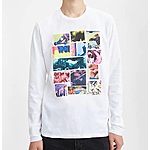 Levi's Men's Long Sleeve Graphic Tee Shirt $8.40 &amp; More + Free S&amp;H