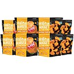 Alpha Foods Plant-Based Meal Bundle: Chik'n Nuggets, Burritos & More $7 w/ Subscription