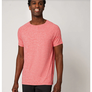32 Degrees Sale: Women's Soft Cotton T-Shirt $4, Men's Cool Active