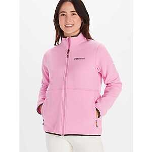 Marmot rocklin shop full zip jacket