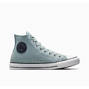 Converse: Men's or Women's Chuck Taylor All Star Polyester & Suede Shoe (Various) $23.98 & More + Free Shipping