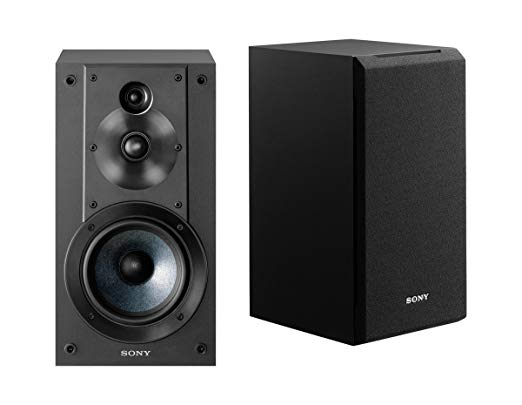 sony core bookshelf