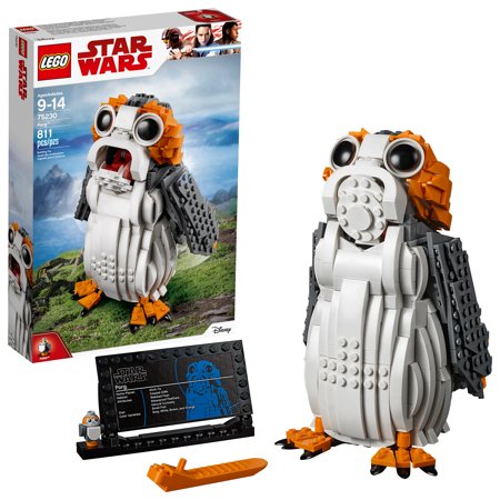 Lego Star Wars Porg 75230 Building Set 811 Pieces 45 Free Shipping