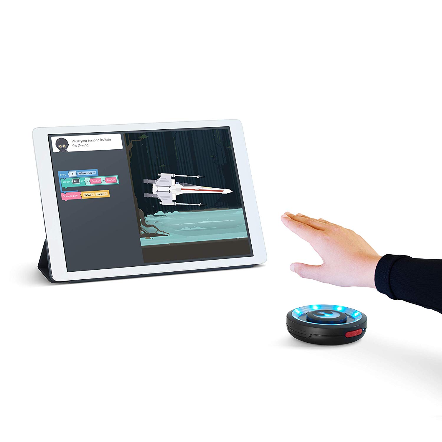 Kano Star Wars The Force Coding Learning Kit for Kids $20.47