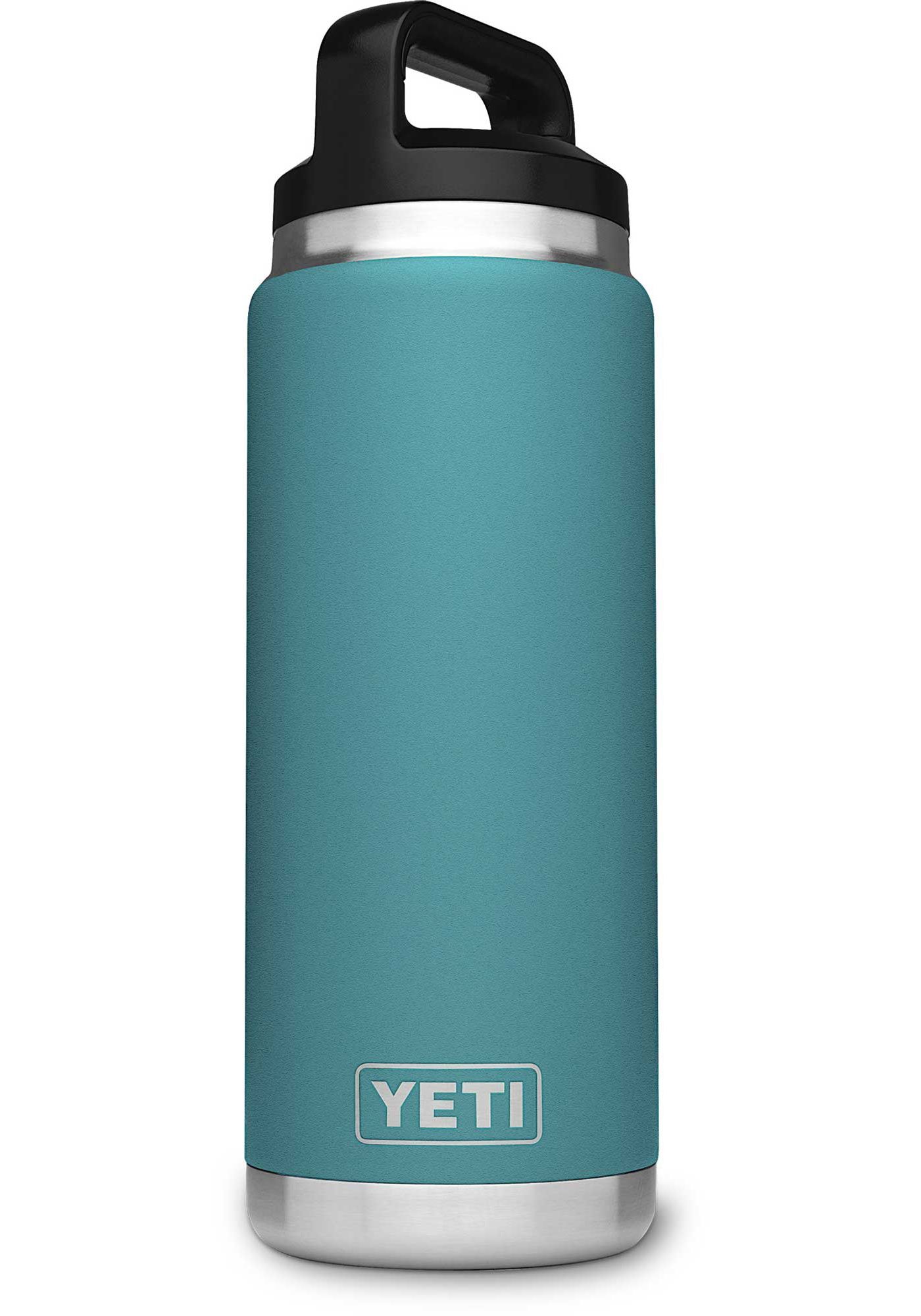 2-Count 26oz Yeti Rambler Water Bottle $49.98 + Free Shipping